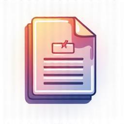 Icon for Content Creation