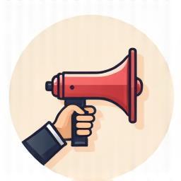 Icon for Crisis Communication