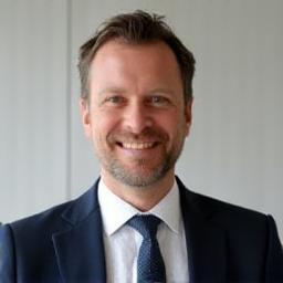 Antoine Dubois, Senior PR Consultant