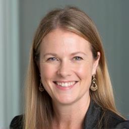 Isabelle De Wolf, Managing Director